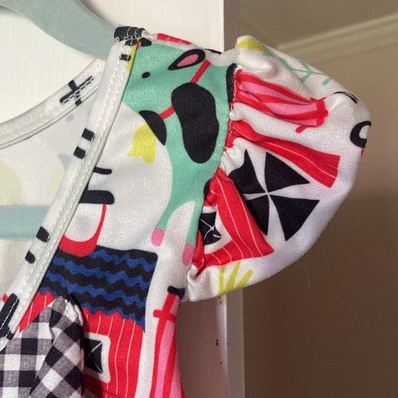 Fall Shirt - Picture 4 of 5